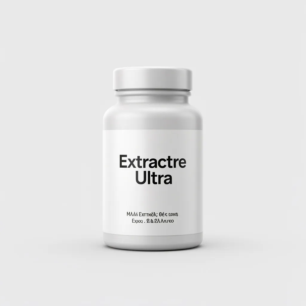 Extractre Ultra